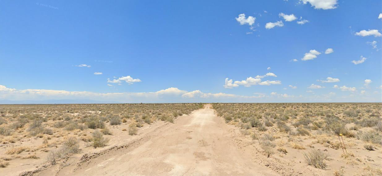 4.5 Acres in Costilla, CO – Your Private Retreat Awaits!