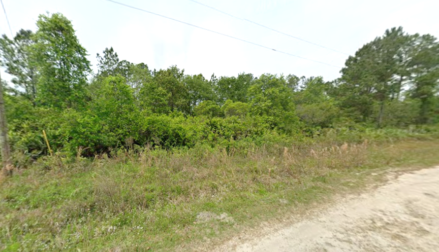 Build Bigger Dreams on This Spacious Florida Homesite