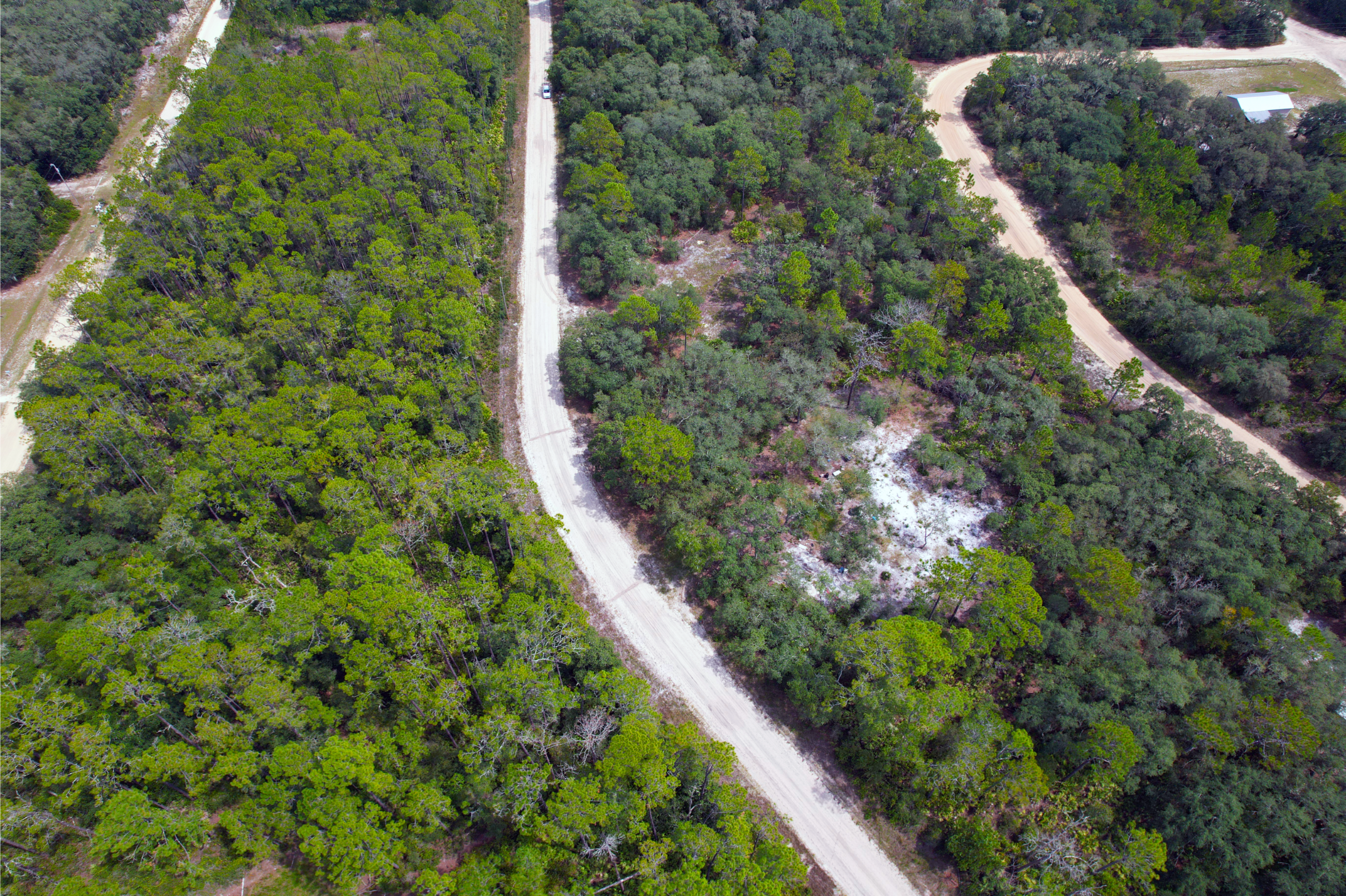 Flip the Script on Inflation: 0.25Ac of Prime FL Land Power, Road, No HOA!