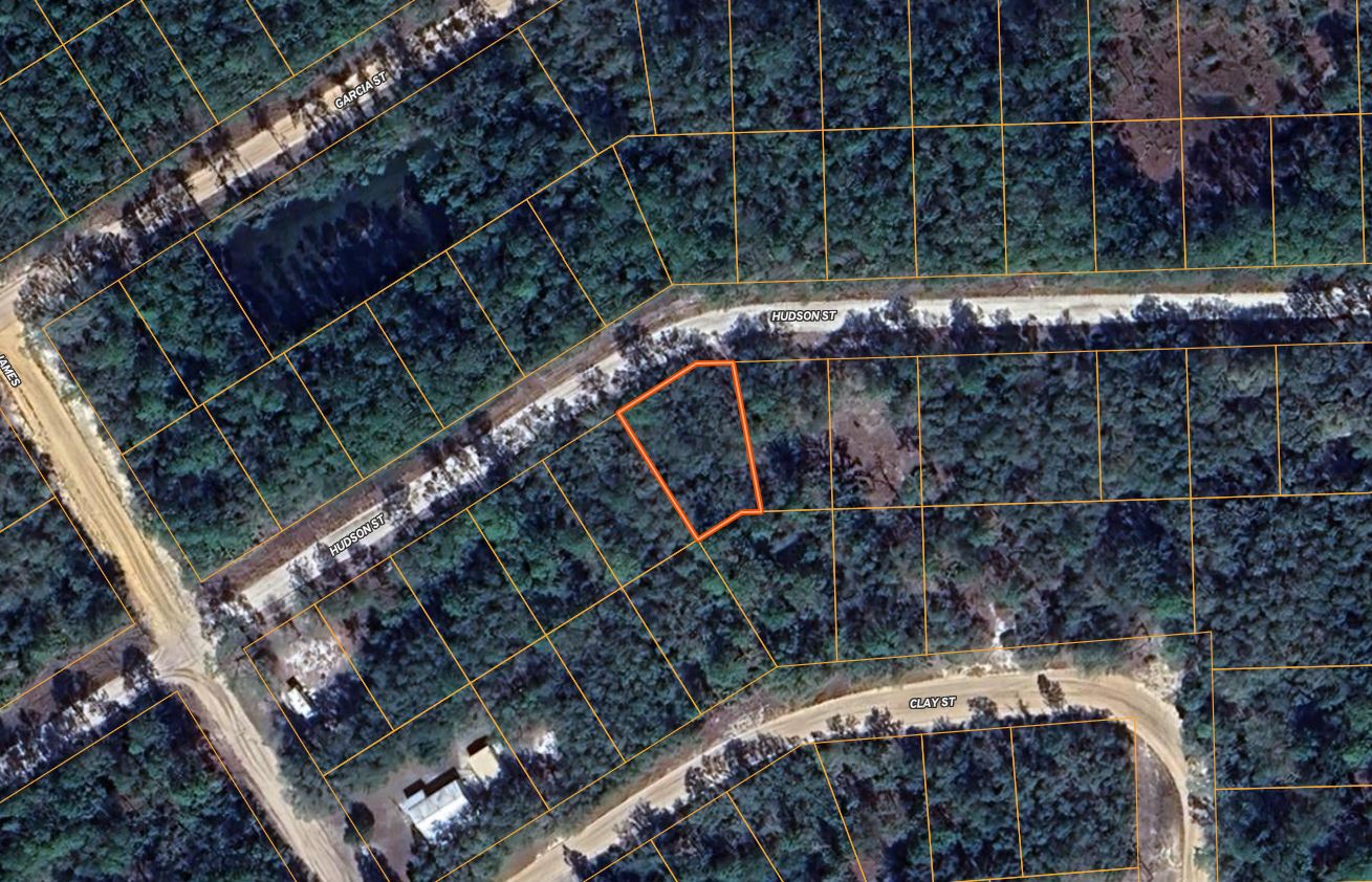 Flip the Script on Inflation: 0.25Ac of Prime FL Land Power, Road, No HOA!