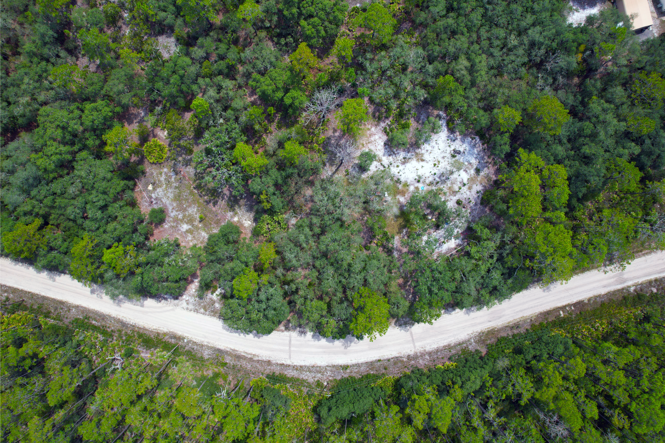 Flip the Script on Inflation: 0.25Ac of Prime FL Land Power, Road, No HOA!