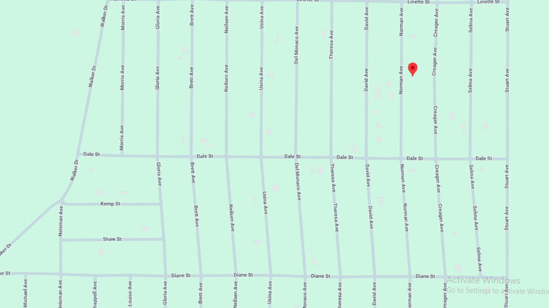 0.21 Acres for Sale in Interlachen, Florida