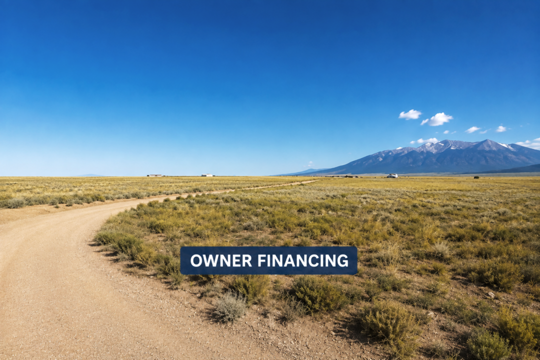 10 Acres of Pure Off-Grid Freedom – Build Your Dream Retreat!