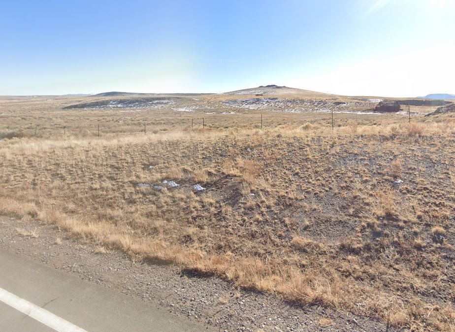 Owner Financing Available from $139/Month; Build, Camp, or Invest on 5 Acres in Colorado!