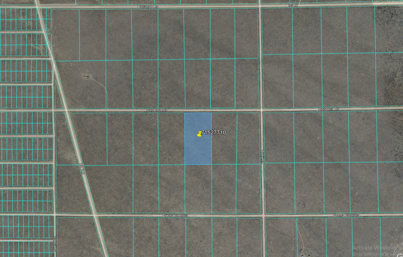 Owner Financing Available from $139/Month; Build, Camp, or Invest on 5 Acres in Colorado!