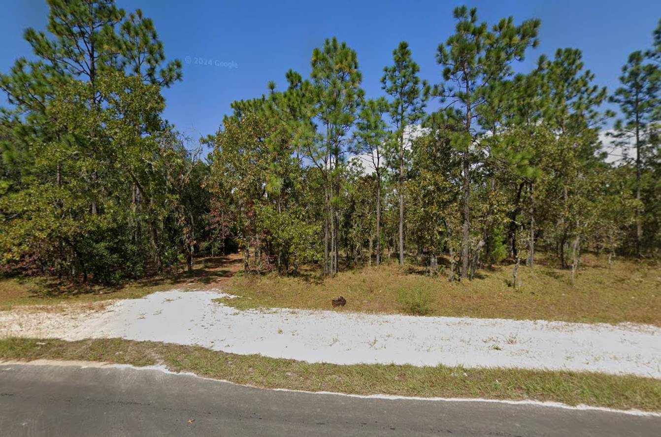 Escape to Nature: Interlachen Residential Lot Ready to Build!