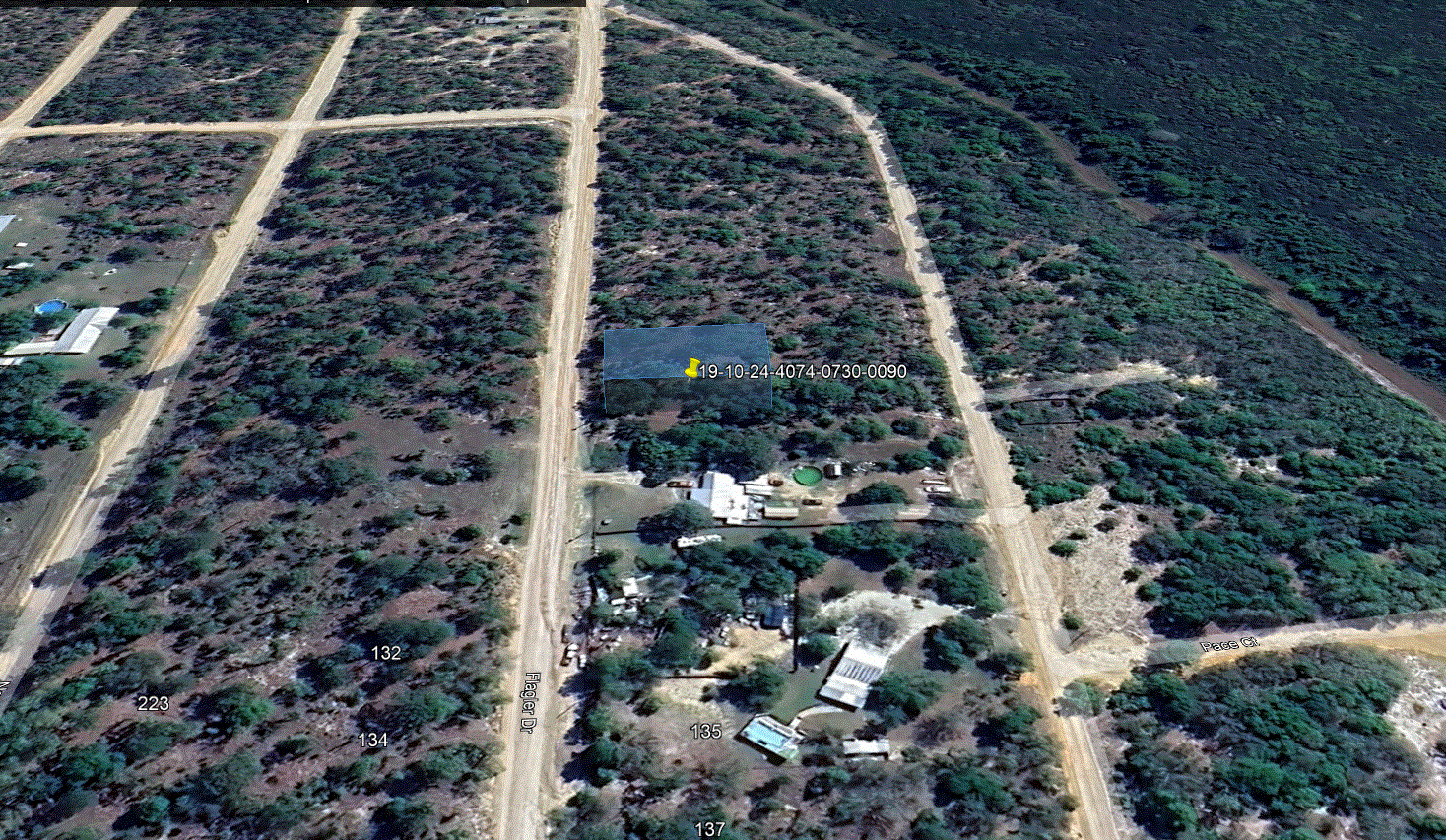 Escape to Nature: Interlachen Residential Lot Ready to Build!
