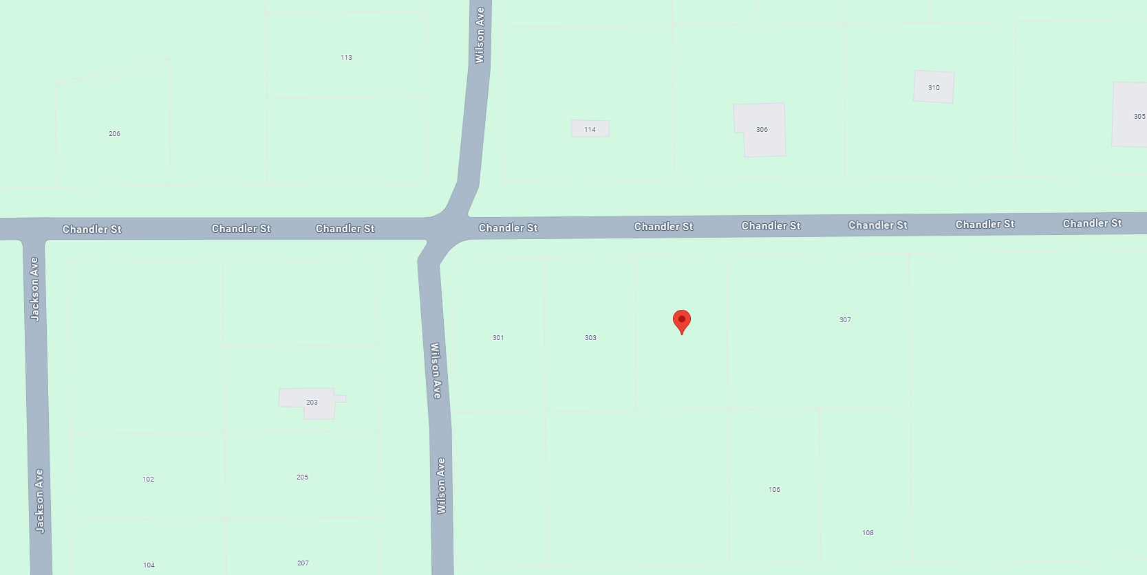 Build Your Dream Home on This Quiet Interlachen Parcel!