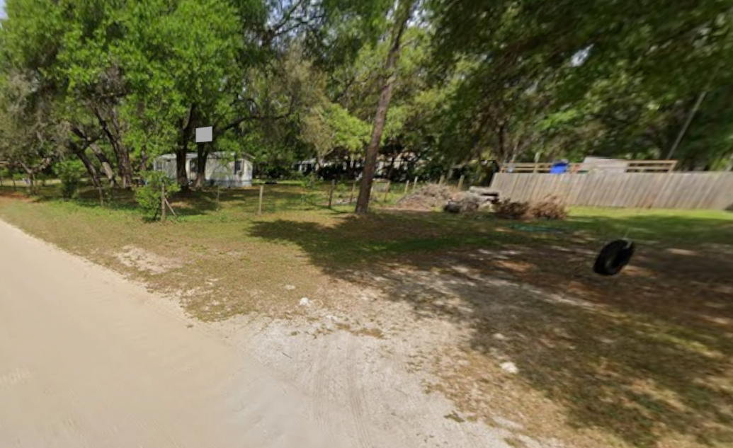 Build Your Dream Home on This Quiet Interlachen Parcel!