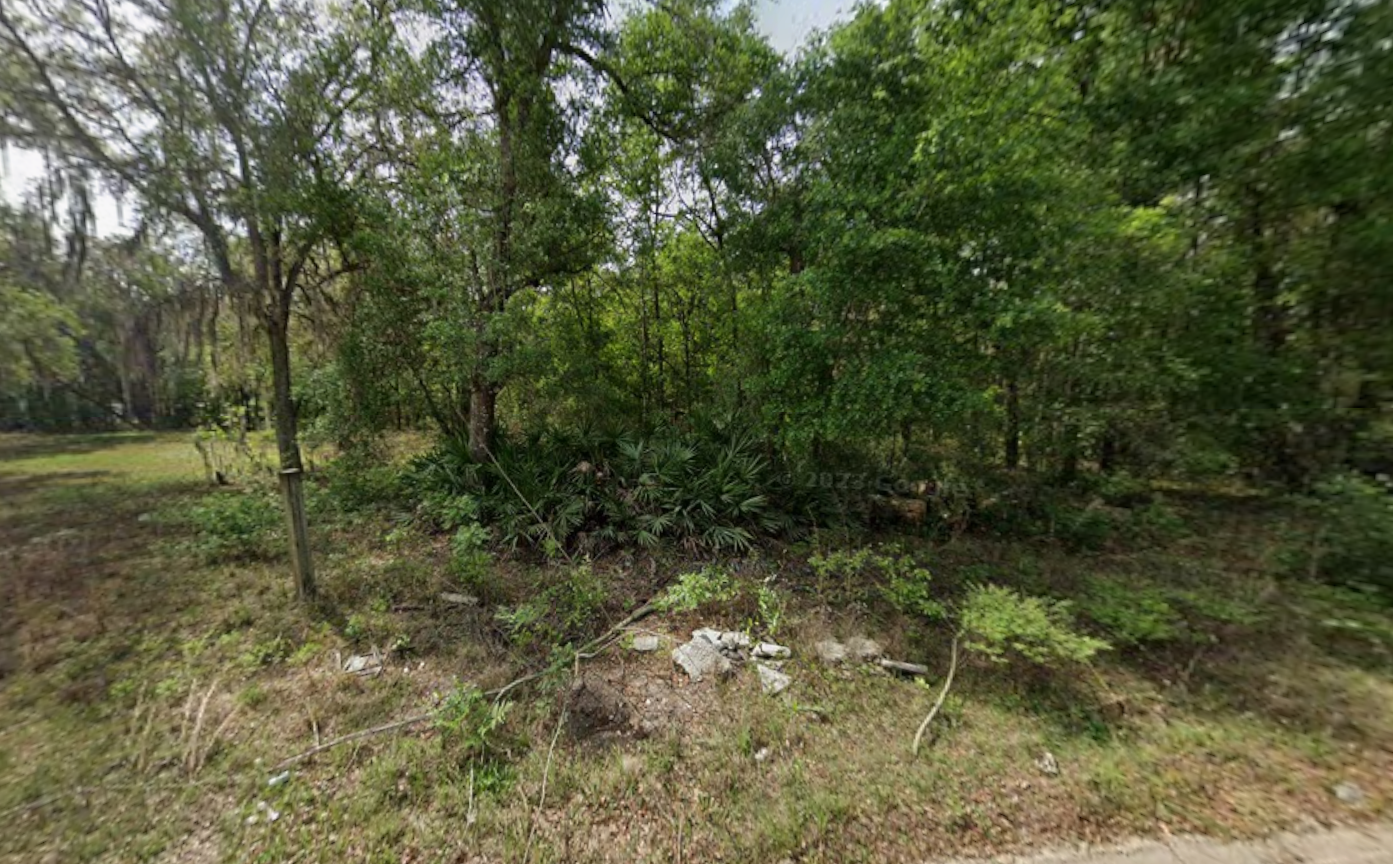 Build Your Dream Home on This Quiet Interlachen Parcel!
