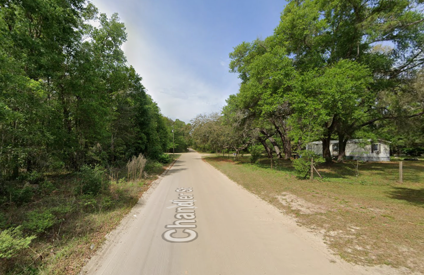 Build Your Dream Home on This Quiet Interlachen Parcel!