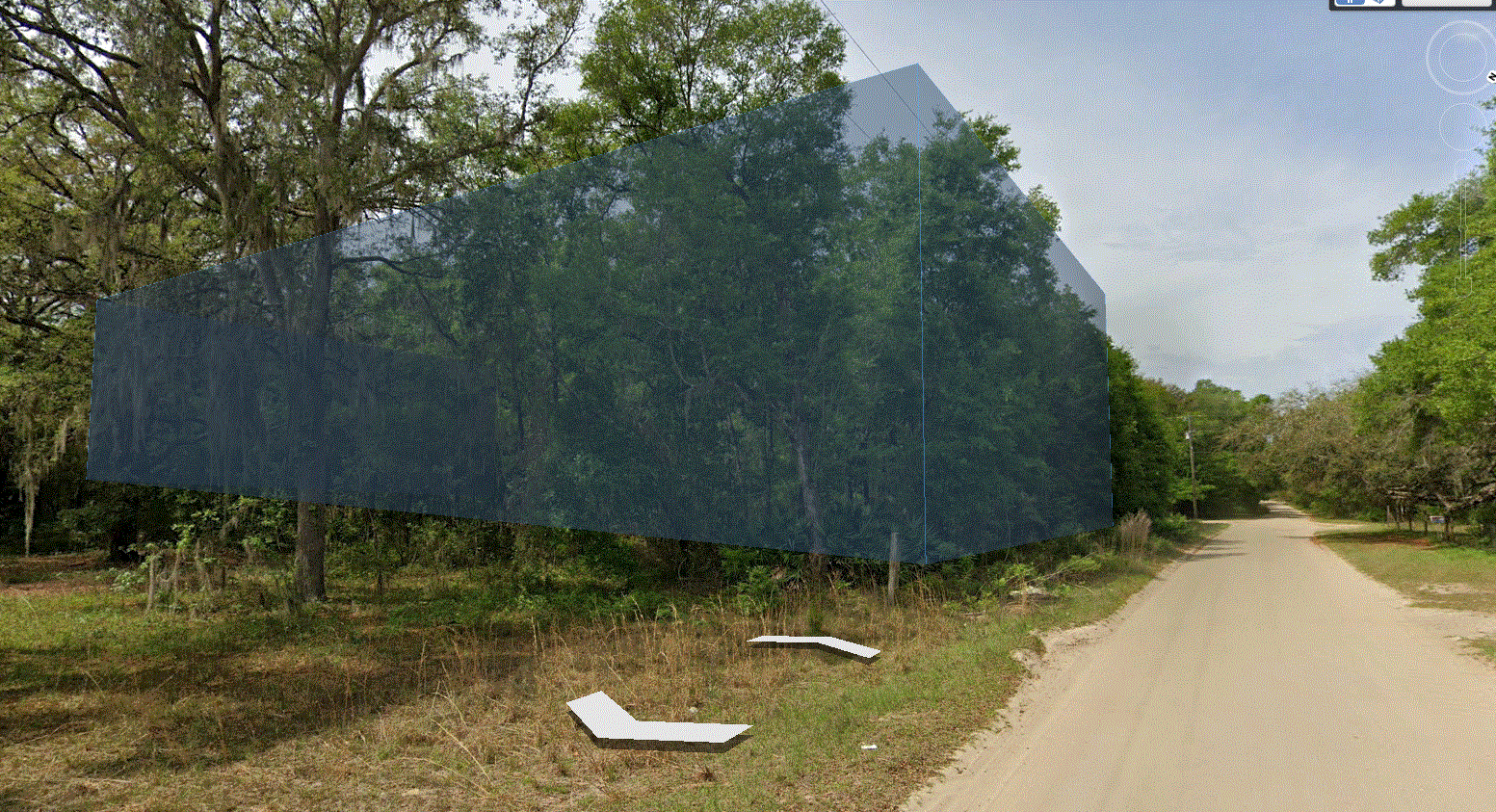Build Your Dream Home on This Quiet Interlachen Parcel!
