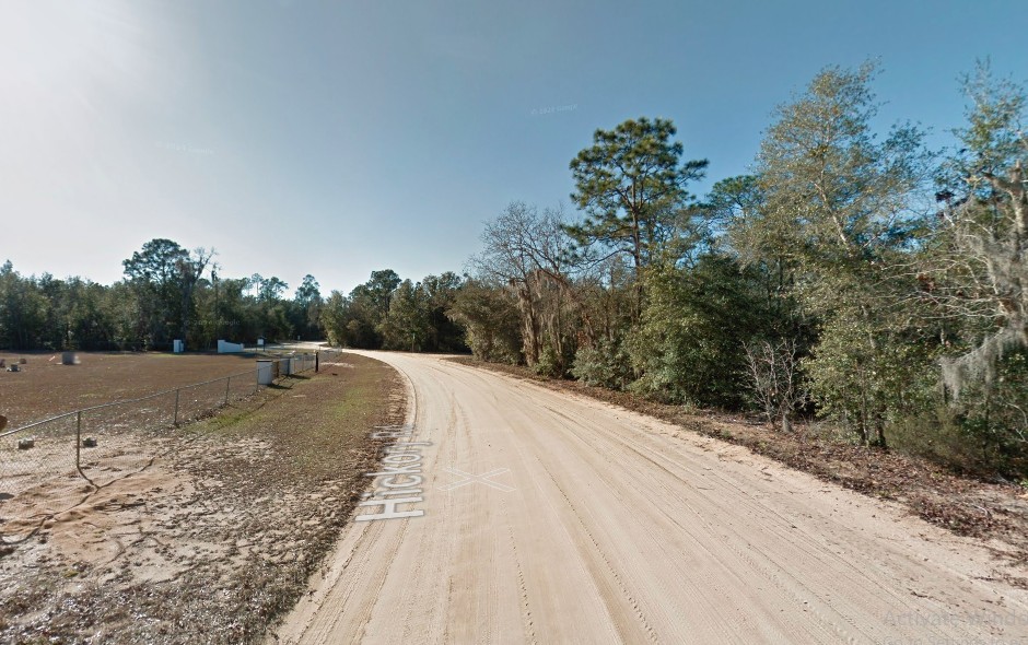 Before You Scroll Past... Could This Be the Cheapest Way to Own Putnam, FL Land? 0.23 Acres 199/MO!