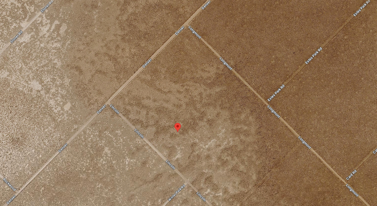 Own 5 Acres for $99/mo Owner Financing