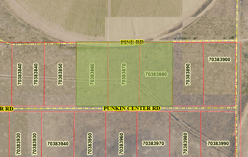 Investment Opportunity – 15 Acres for Future Growth