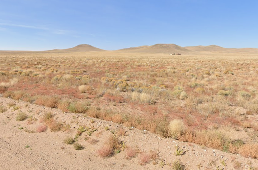 Investment Opportunity – 15 Acres for Future Growth