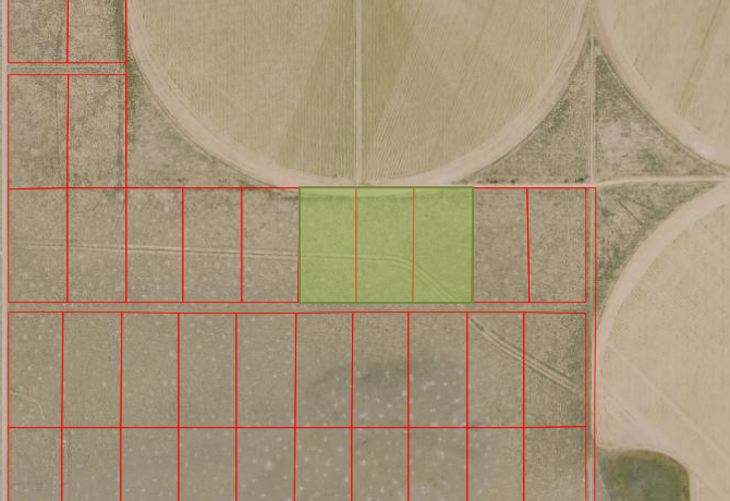 Investment Opportunity – 15 Acres for Future Growth