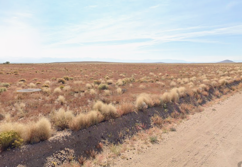Investment Opportunity – 15 Acres for Future Growth