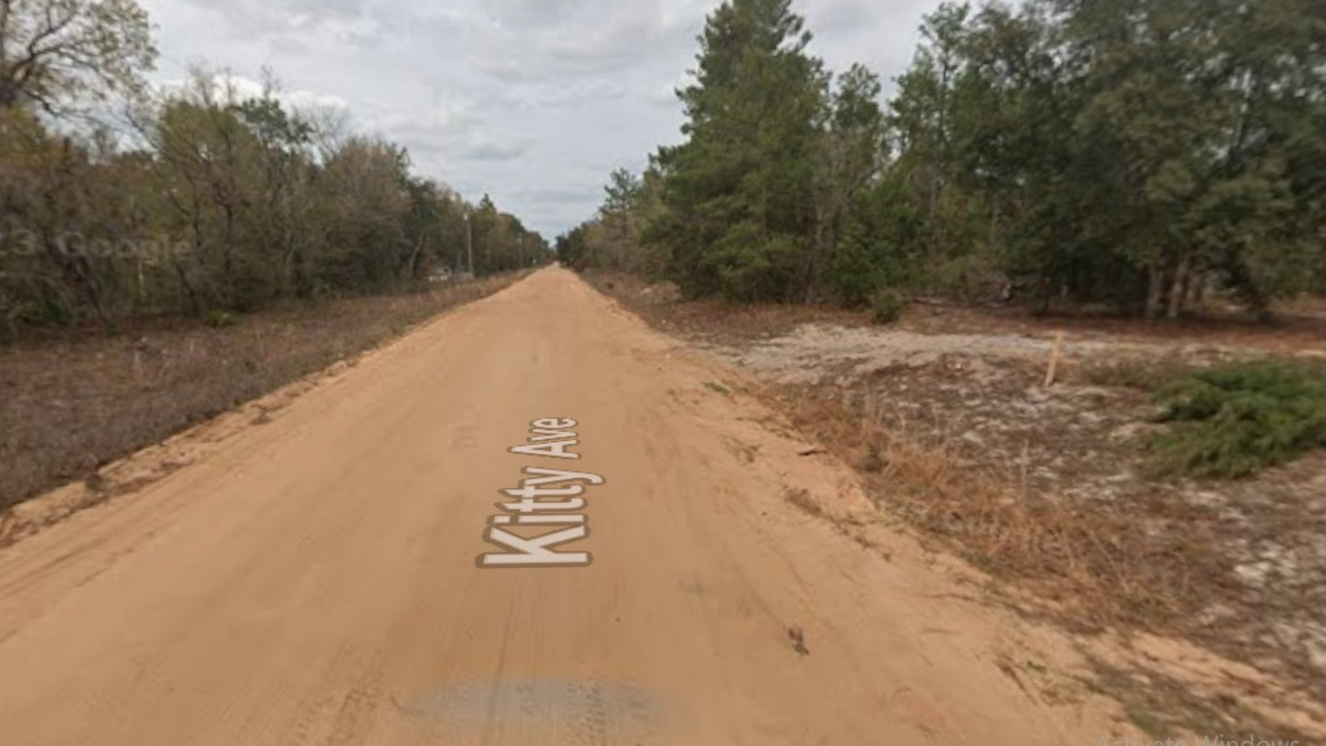 0.21 Acres for Sale in Interlachen, Florida