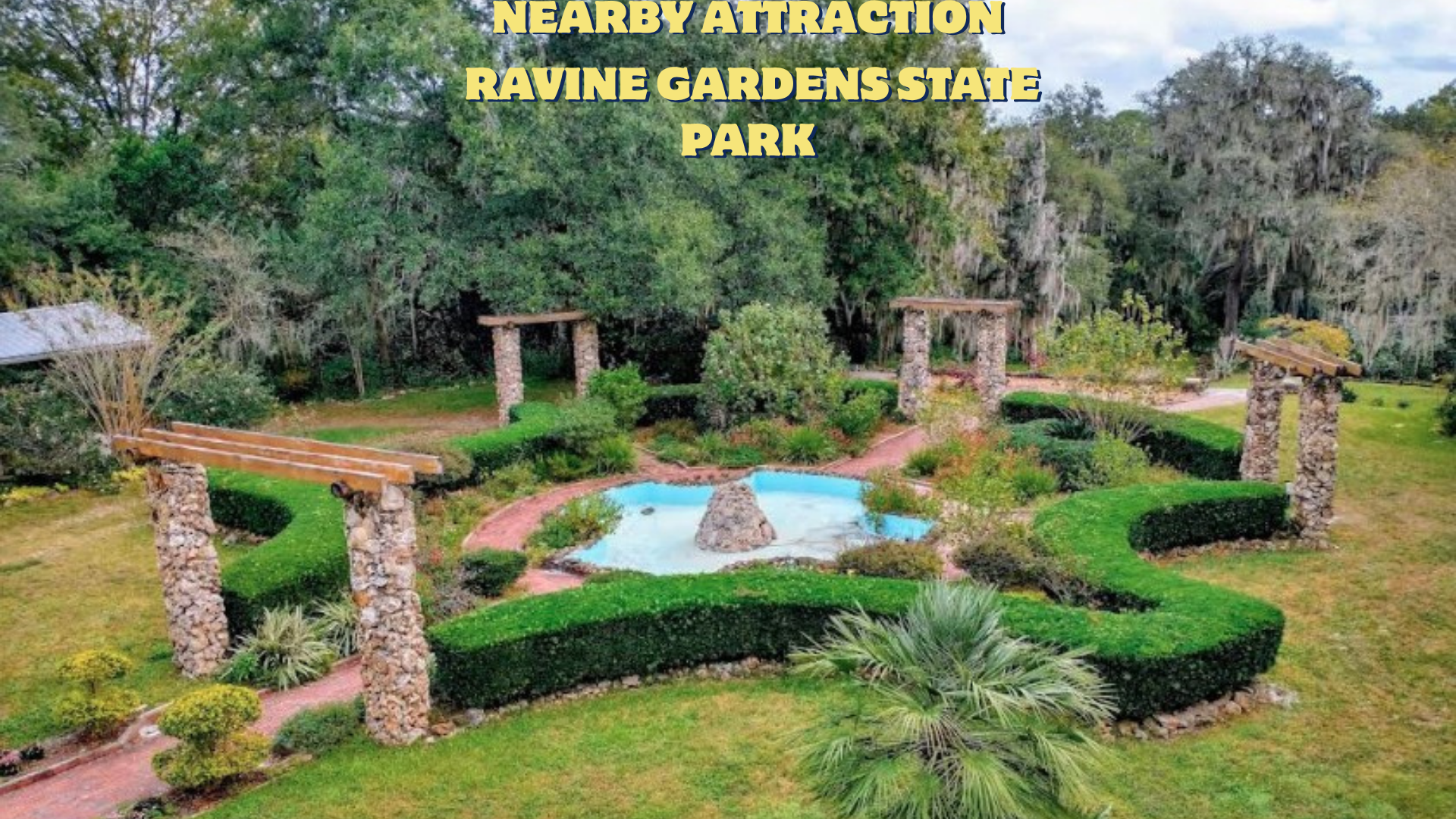 0.21 Acres for Sale in Interlachen, Florida