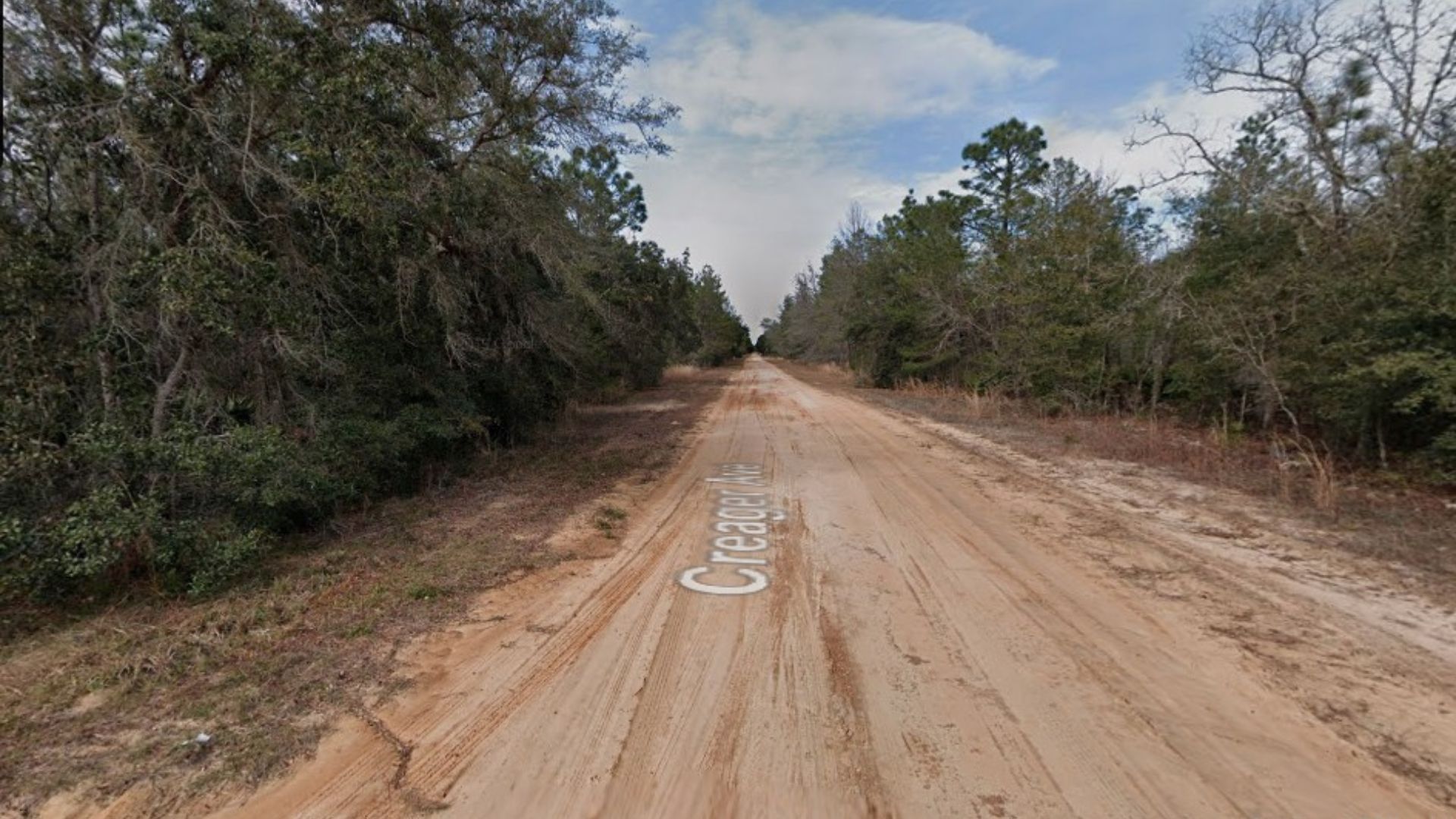 Sweet Deal! 0.22 Acres in Putnam, FL $199/MO! Owner Financing Available!