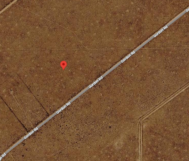 Own 5 Acres Near the Rio Grande, $129/Mo!