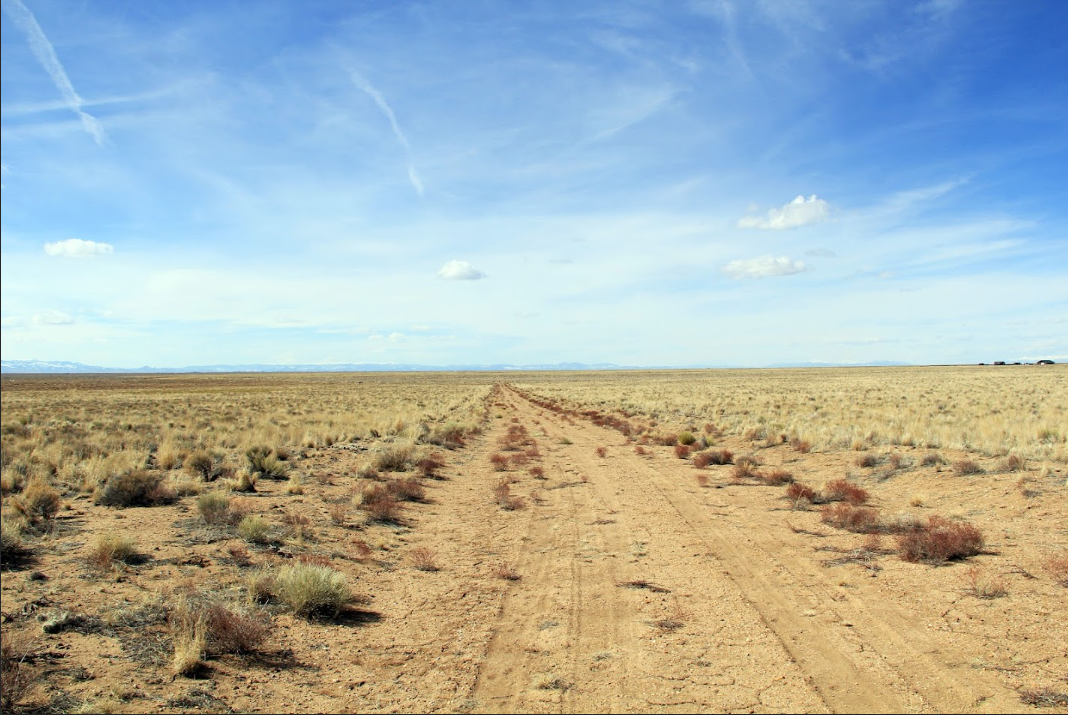 Off-Grid on 5-Acres in Colorado, On Your Terms, Near Mount Blanca, $140/MO!