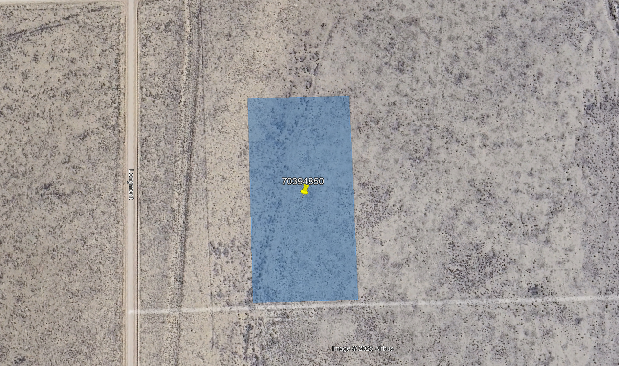 Off-Grid on 5-Acres in Colorado, On Your Terms, Near Mount Blanca, $140/MO!