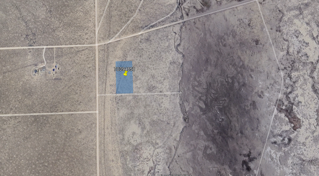 Off-Grid on 5-Acres in Colorado, On Your Terms, Near Mount Blanca, $140/MO!