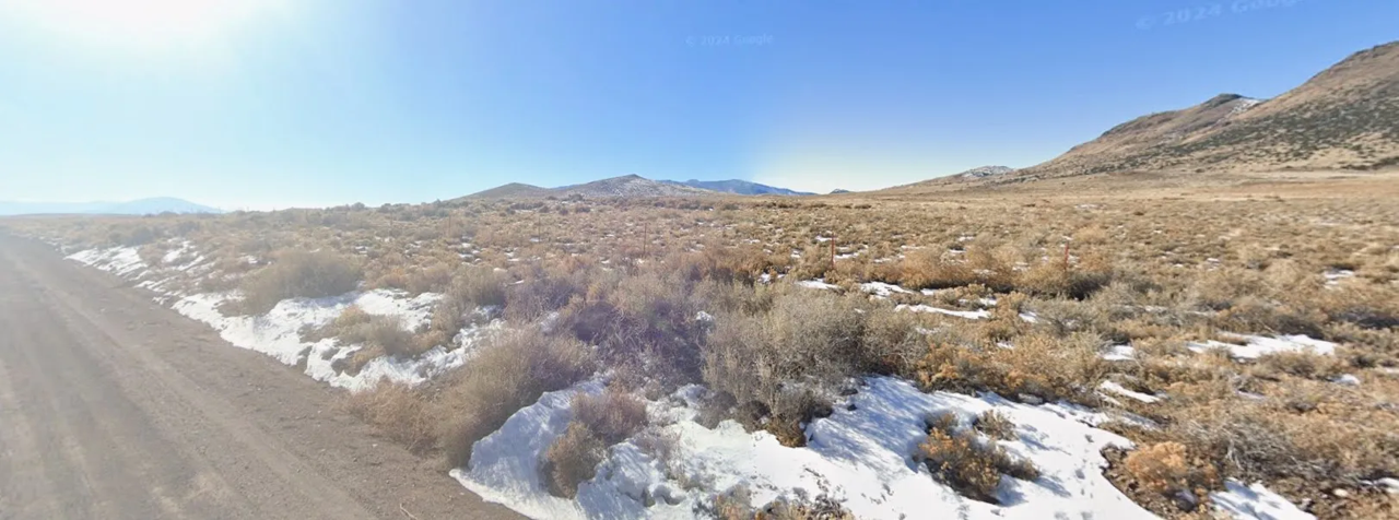 Own 4.5 Acres of Open Colorado Country