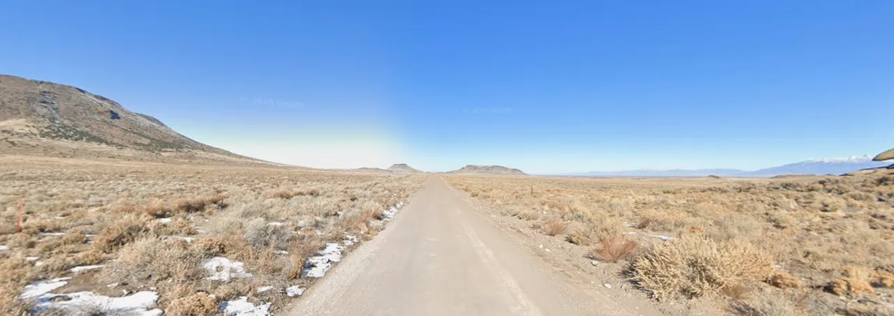 Own 4.5 Acres of Open Colorado Country