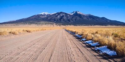 Escape the City and Enjoy Colorado!