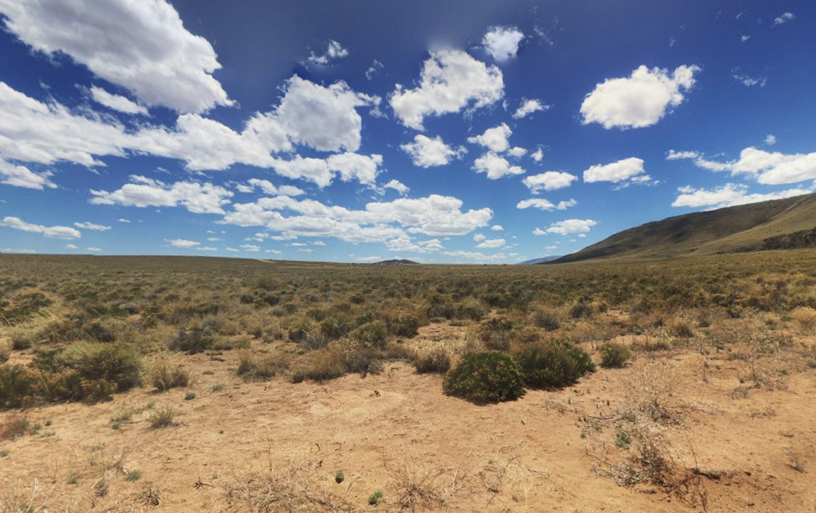 Embrace Off-Grid Living on 5 Acres in Jaroso, Colorado!