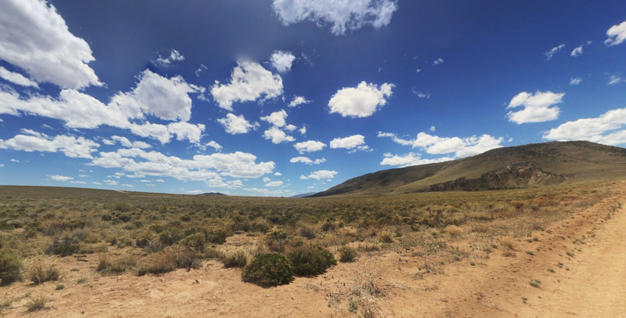 Embrace Off-Grid Living on 5 Acres in Jaroso, Colorado!