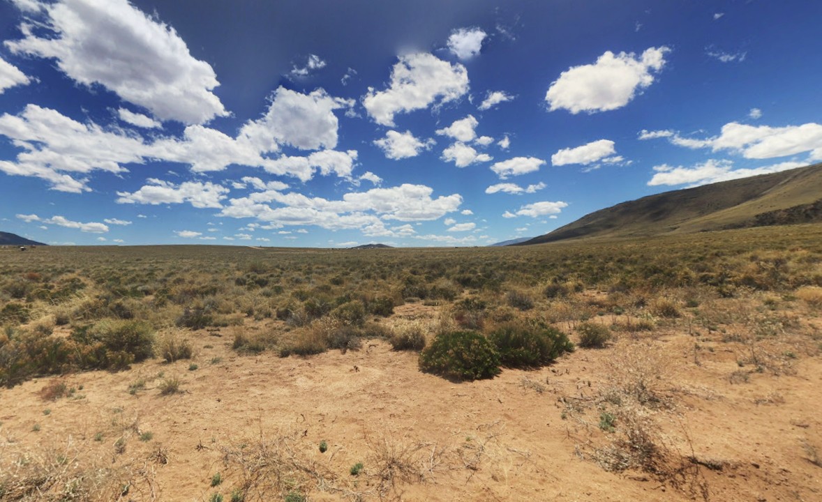 Embrace Off-Grid Living on 5 Acres in Jaroso, Colorado!