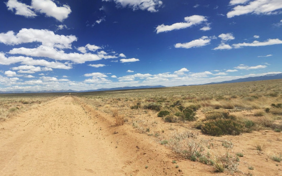 Embrace Off-Grid Living on 5 Acres in Jaroso, Colorado!
