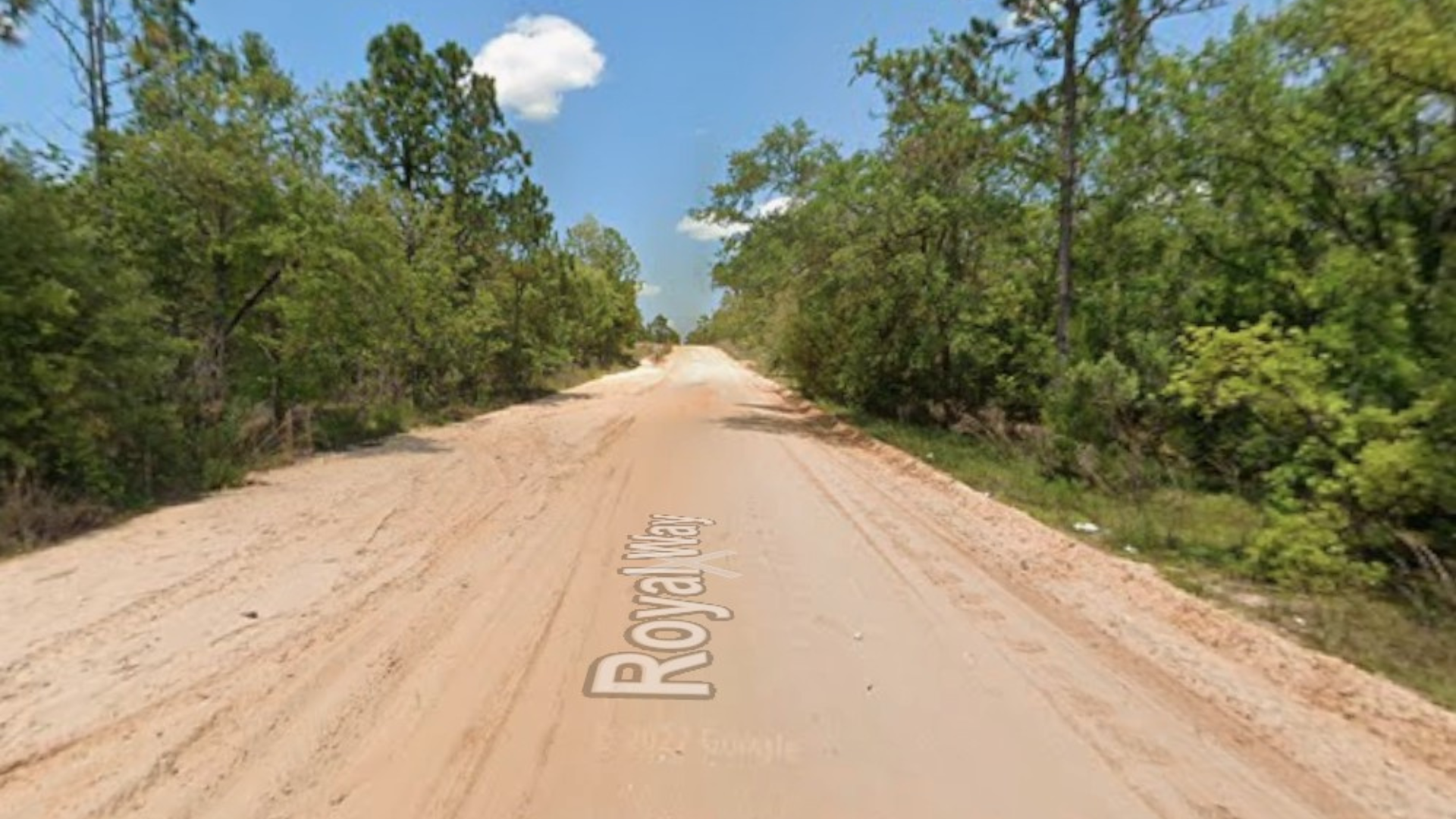 0.23 Acres for Sale in Interlachen, Florida