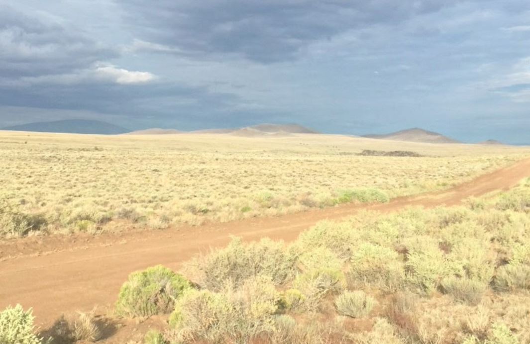 Act Fast! Make Colorado Yours with Financing for 4.75 Acres at Just $179/Mo!