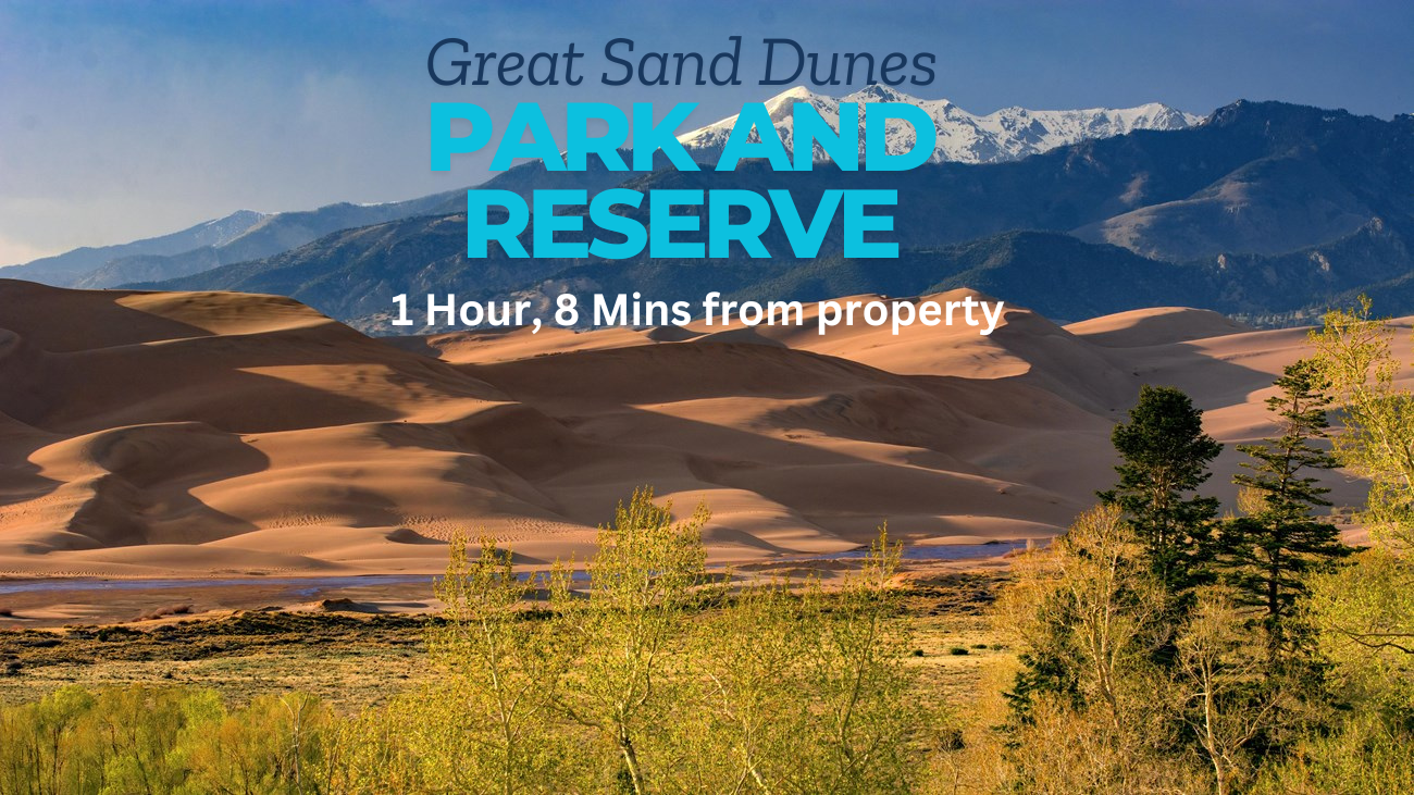 Act Fast! Make Colorado Yours with Financing for 4.75 Acres at Just $179/Mo!