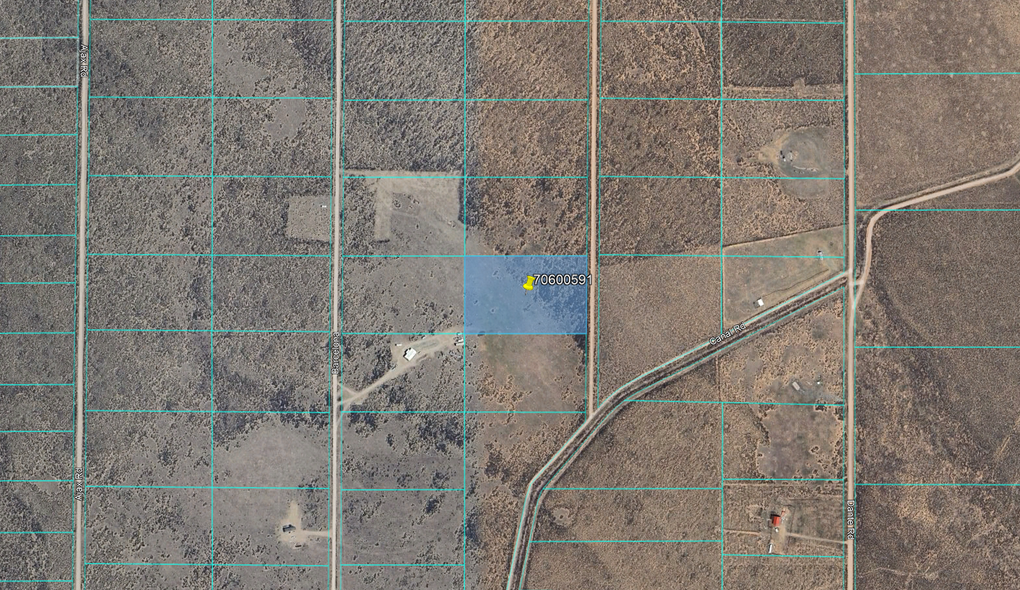 Escape, Explore, and Own: Two Adjacent 5-Acre Lots in Scenic Colorado for $325/Mo!