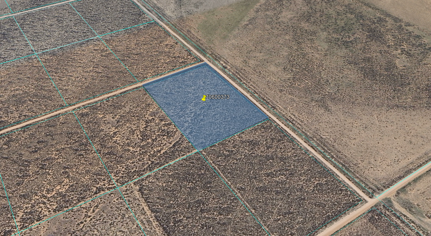 Owner Financing Offered: Claim Your 5.1 Acres of Colorado Independence for $179/Mo!
