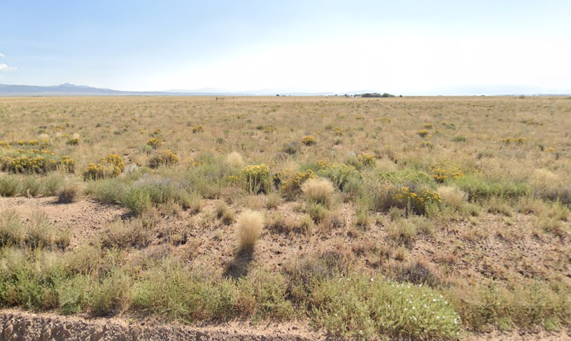 Don’t Miss This Fall Land Deal: 4.85 Acres of Colorado Beauty with Easy Payments at $159/Mo!