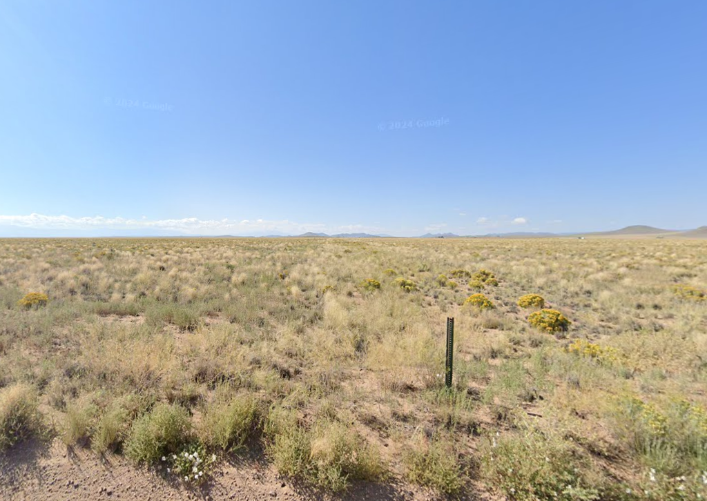 Don’t Miss This Fall Land Deal: 4.85 Acres of Colorado Beauty with Easy Payments at $159/Mo!