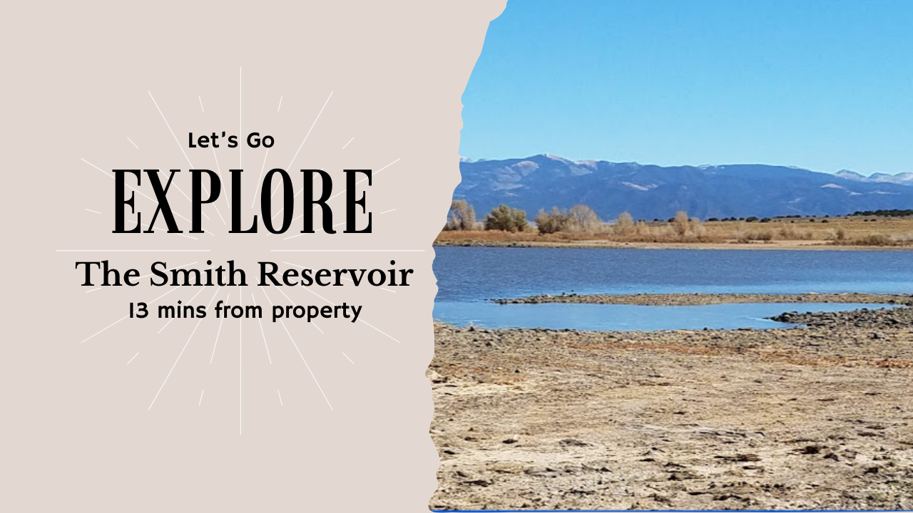 Don’t Miss This Fall Land Deal: 4.85 Acres of Colorado Beauty with Easy Payments at $159/Mo!