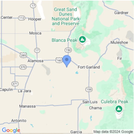 Don’t Miss This Fall Land Deal: 4.85 Acres of Colorado Beauty with Easy Payments at $159/Mo!
