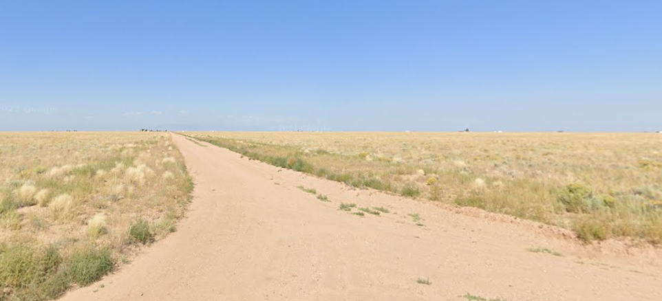 Don’t Miss This Fall Land Deal: 4.85 Acres of Colorado Beauty with Easy Payments at $159/Mo!