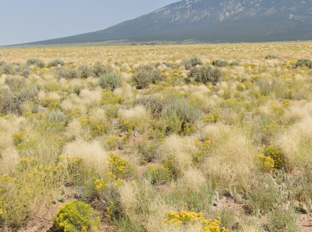 Mountain Views, Open Skies. Your 5-Acre Escape in Costilla County