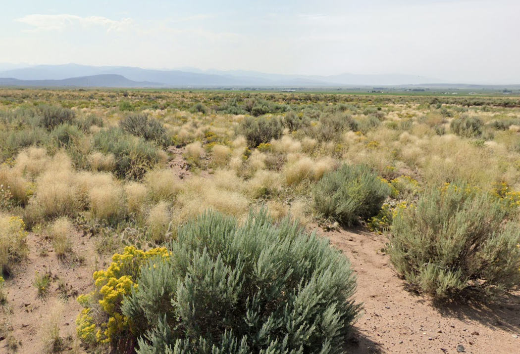 Mountain Views, Open Skies. Your 5-Acre Escape in Costilla County