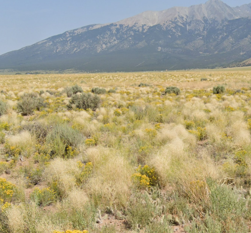 Mountain Views, Open Skies. Your 5-Acre Escape in Costilla County