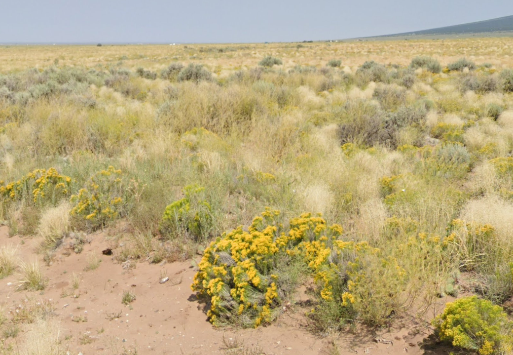 Mountain Views, Open Skies. Your 5-Acre Escape in Costilla County